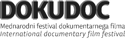 Logotip DOKUDOC